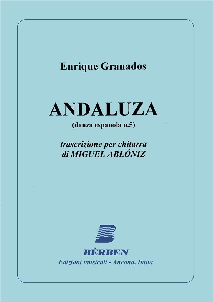 Andaluza